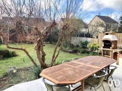 Home For Sale in Marcoussis, France