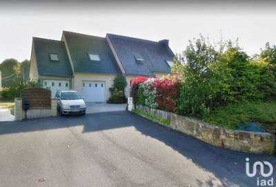 Home For Sale in Sizun, France