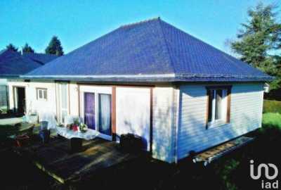 Home For Sale in Sizun, France