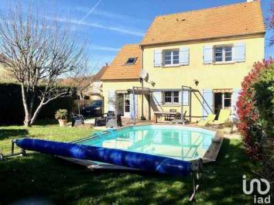 Home For Sale in Marcoussis, France