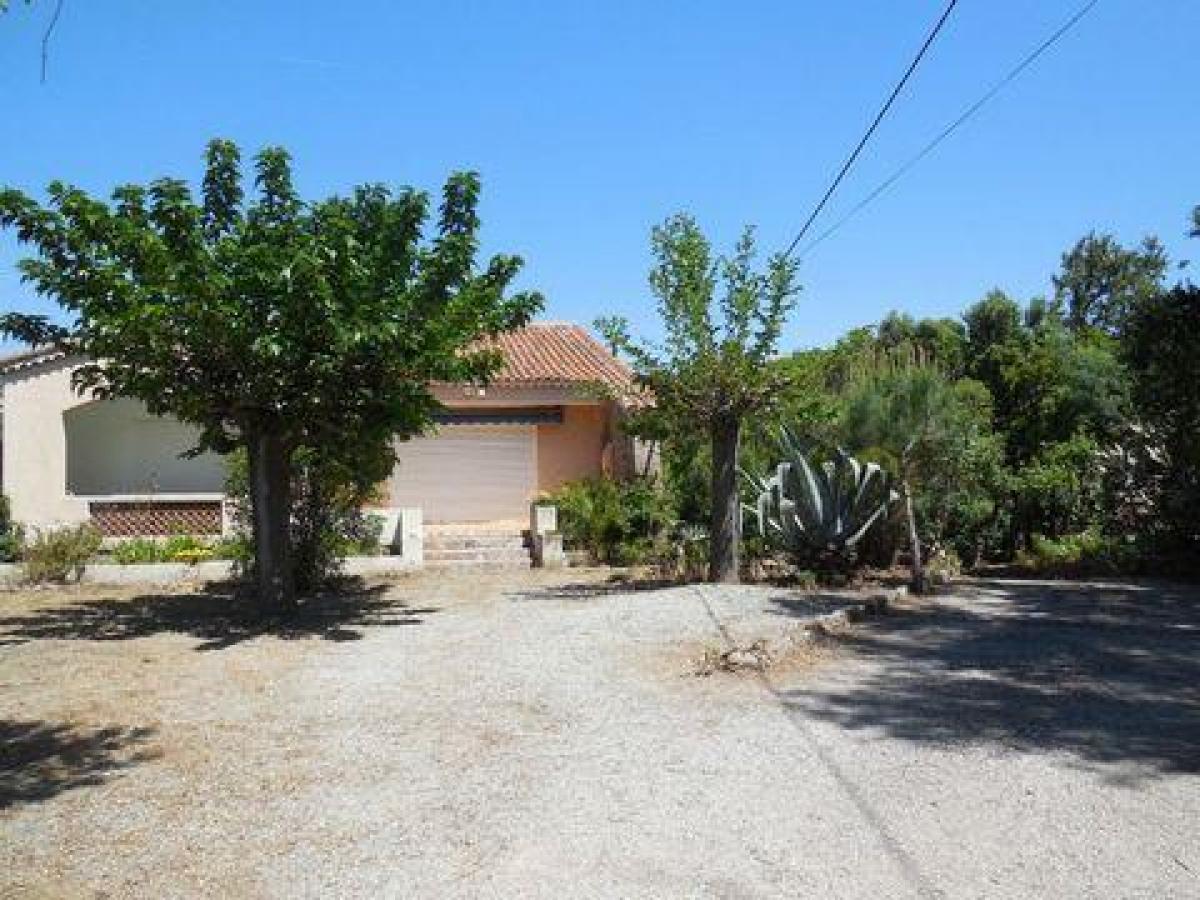 Picture of Home For Sale in Les Issambres, Cote d'Azur, France