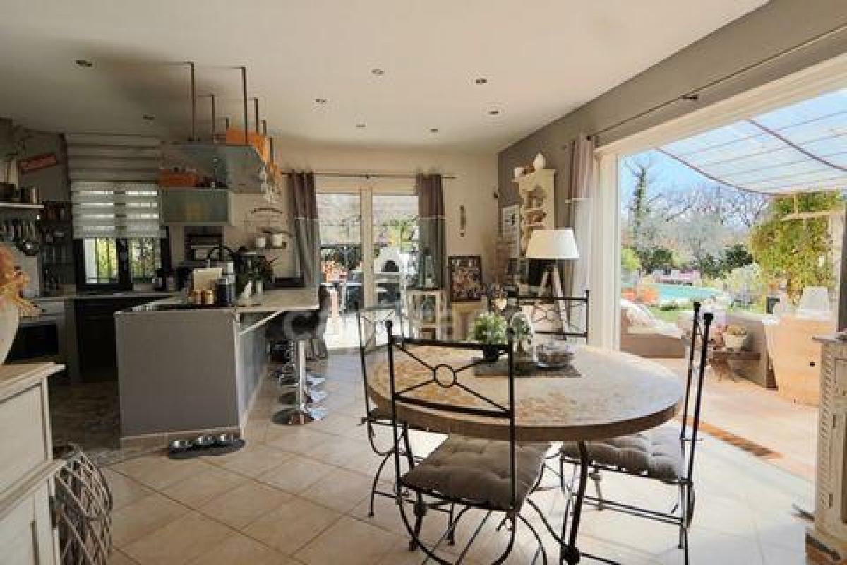 Picture of Home For Sale in Saint Cezaire Sur Siagne, Provence-Alpes-Cote d'Azur, France