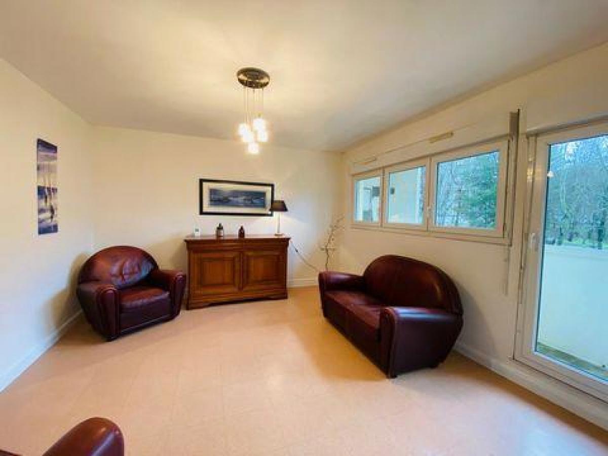 Picture of Condo For Sale in Quimper, Bretagne, France