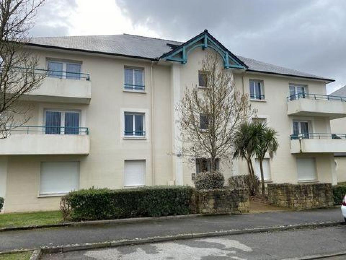 Picture of Condo For Sale in Quimper, Bretagne, France