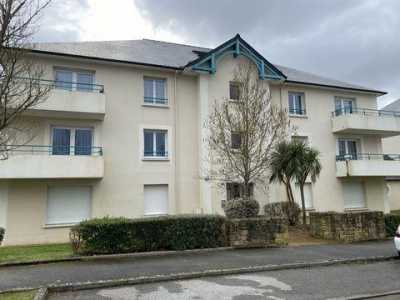 Condo For Sale in Quimper, France