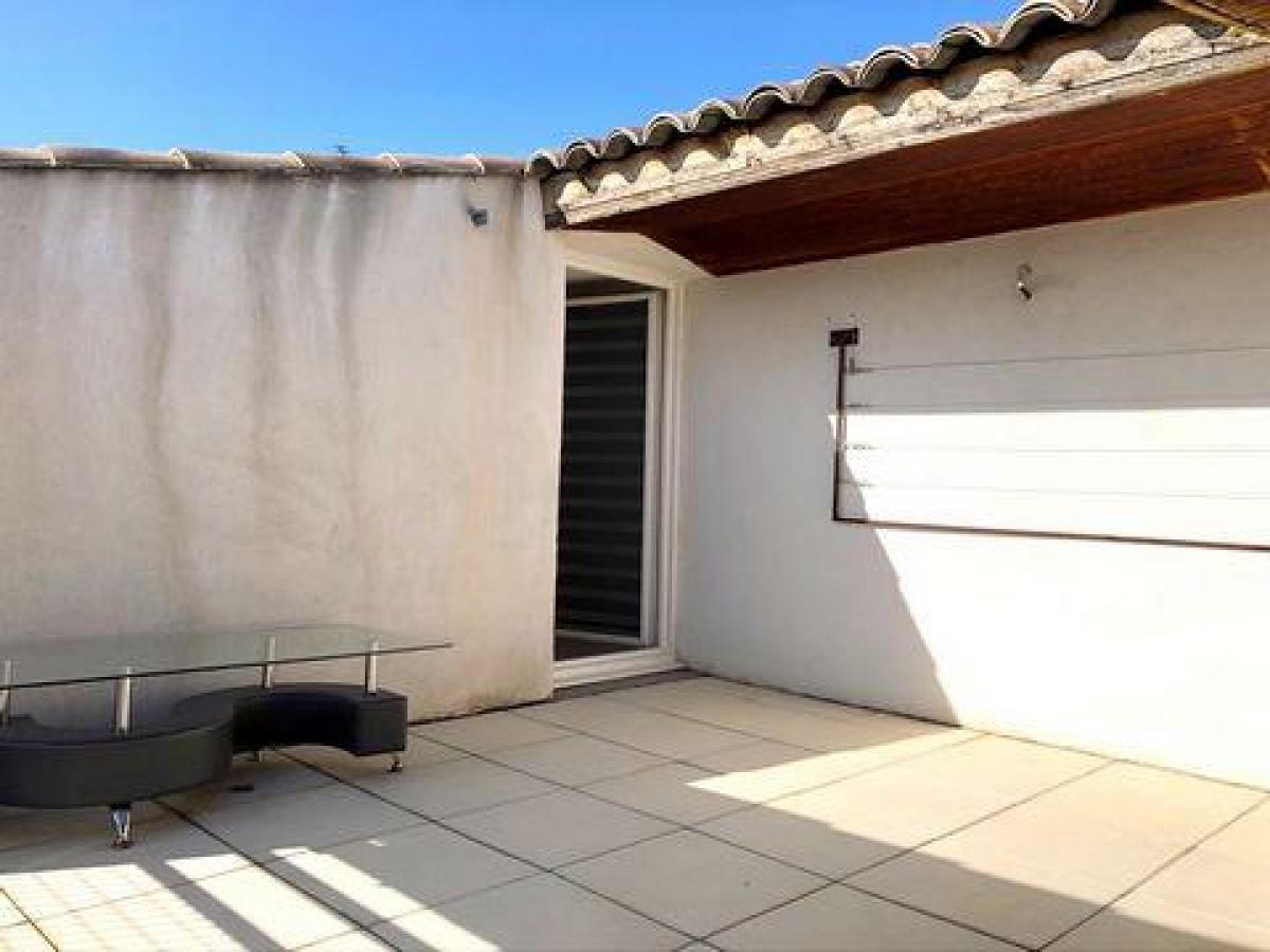Picture of Condo For Sale in Marignane, Provence-Alpes-Cote d'Azur, France