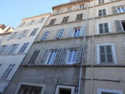 Condo For Sale in Marignane, France