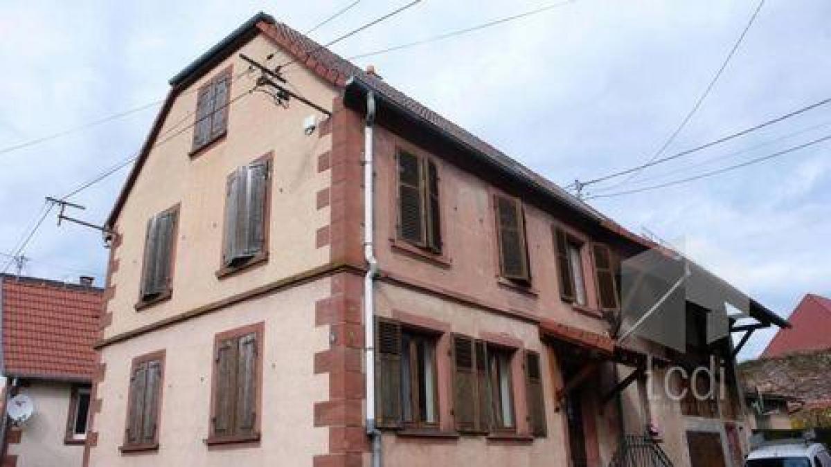 Picture of Home For Sale in Ingwiller, Alsace, France