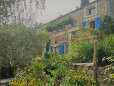 Home For Sale in Fayence, France