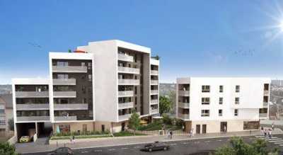 Apartment For Sale in Rennes, France