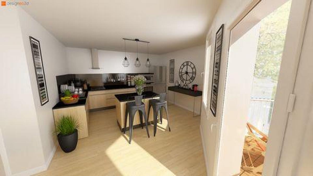 Picture of Apartment For Sale in Rennes, Bretagne, France