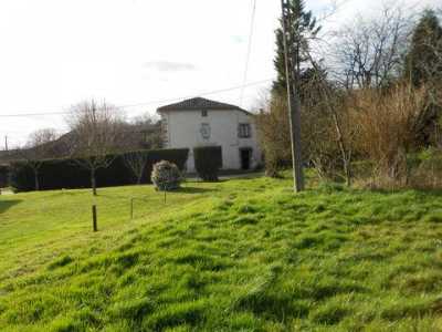 Home For Sale in Saint Christophe, France