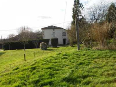 Home For Sale in Saint Christophe, France