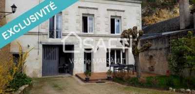 Home For Sale in Luynes, France
