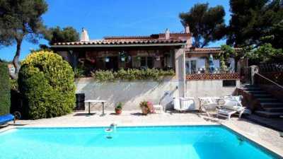 Home For Sale in Saint-Raphael, France