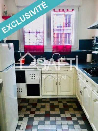 Apartment For Sale in Brest, France