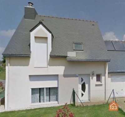 Home For Sale in Quessoy, France