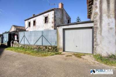 Home For Sale in Noirlieu, France