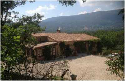 Home For Sale in Fayence, France