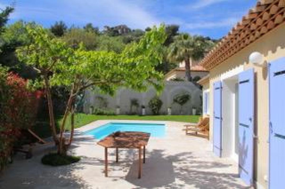 Picture of Home For Sale in SIX FOURS LES PLAGES, Cote d'Azur, France