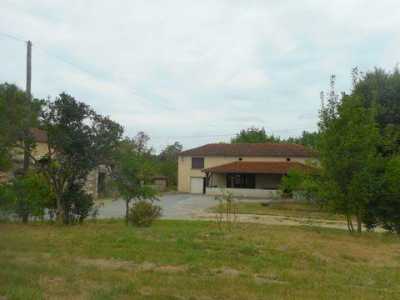 Home For Sale in Monsegur, France