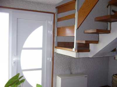 Home For Sale in Baccarat, France