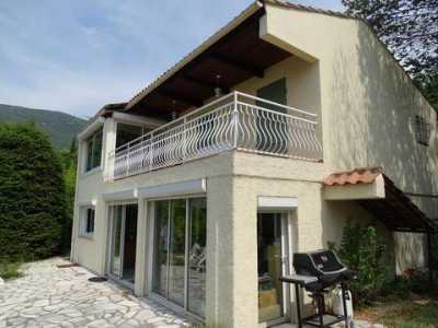 Home For Sale in Fayence, France