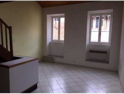 Apartment For Sale in Veynes, France