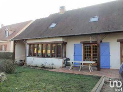 Home For Sale in Maintenon, France