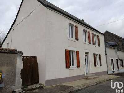 Home For Sale in Terminiers, France
