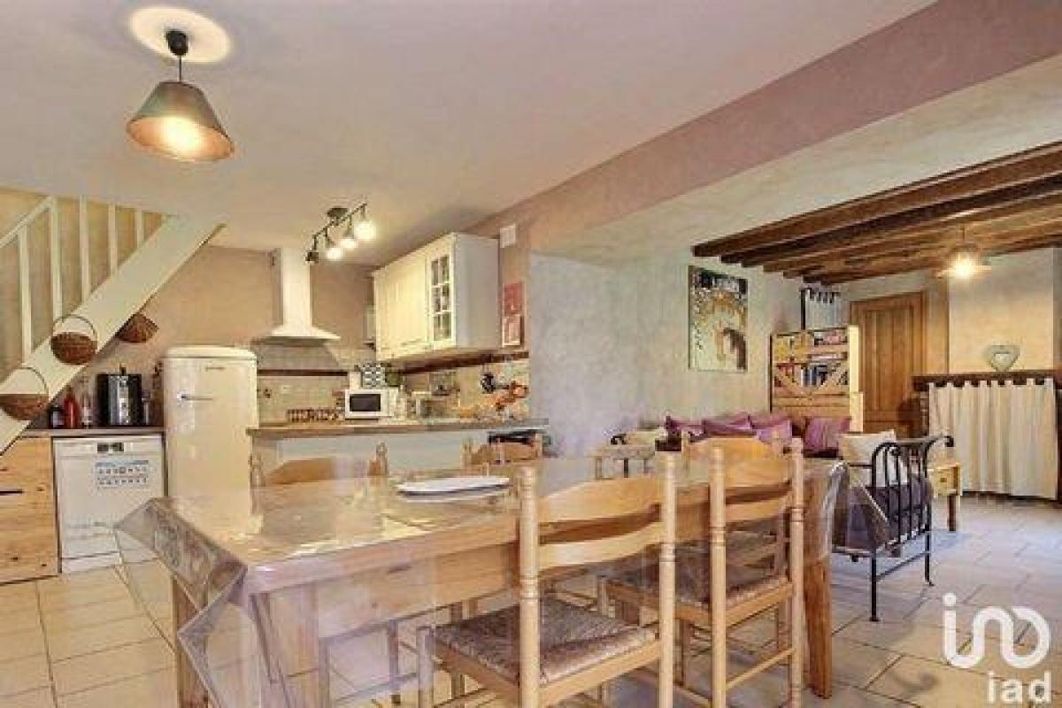 Picture of Home For Sale in Angerville, Centre, France