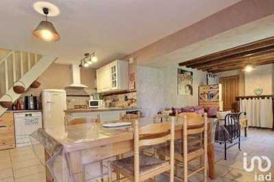 Home For Sale in Angerville, France