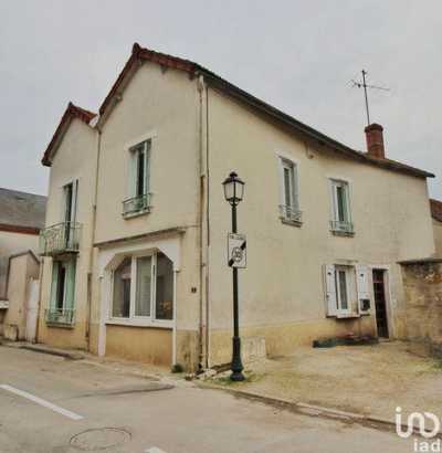 Home For Sale in Pithiviers, France