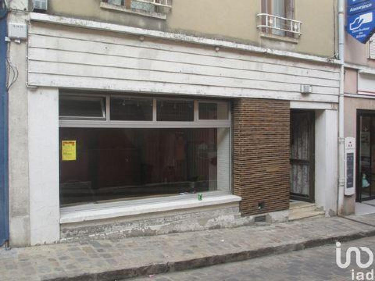 Picture of Office For Sale in Gallardon, Centre, France