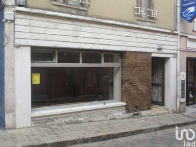 Office For Sale in Gallardon, France