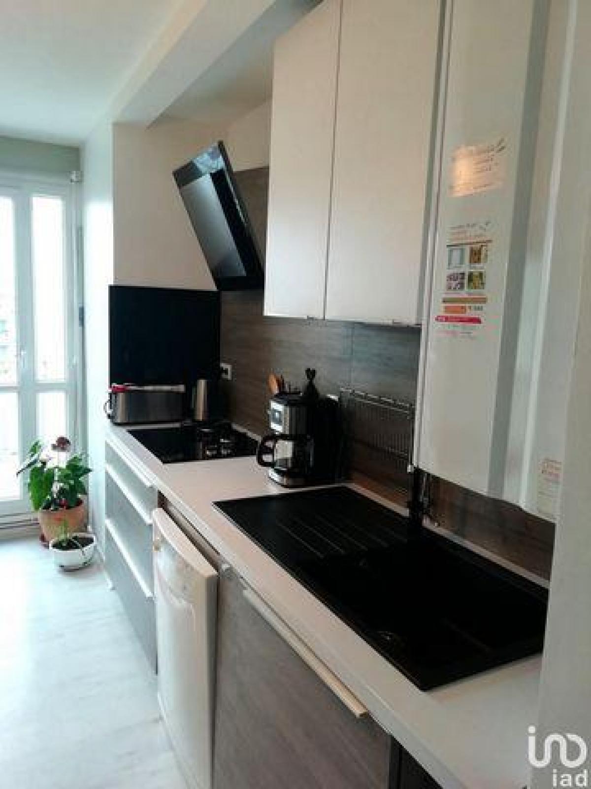 Picture of Condo For Sale in Eysines, Aquitaine, France