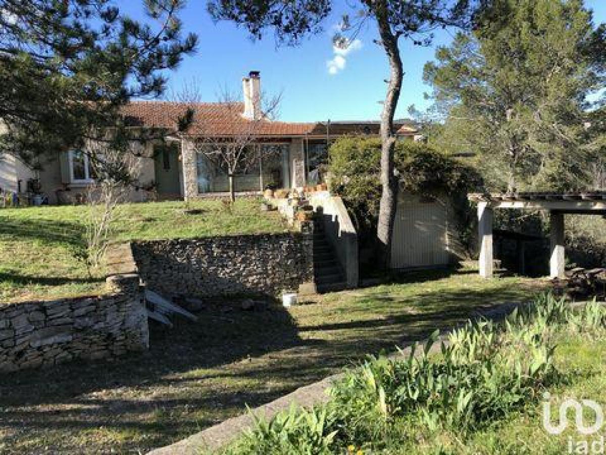 Picture of Home For Sale in Nimes, Languedoc Roussillon, France