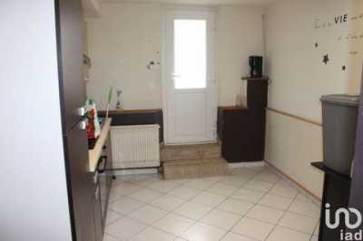 Home For Sale in Albert, France