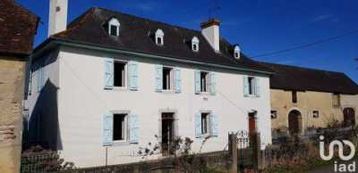Home For Sale in Navarrenx, France
