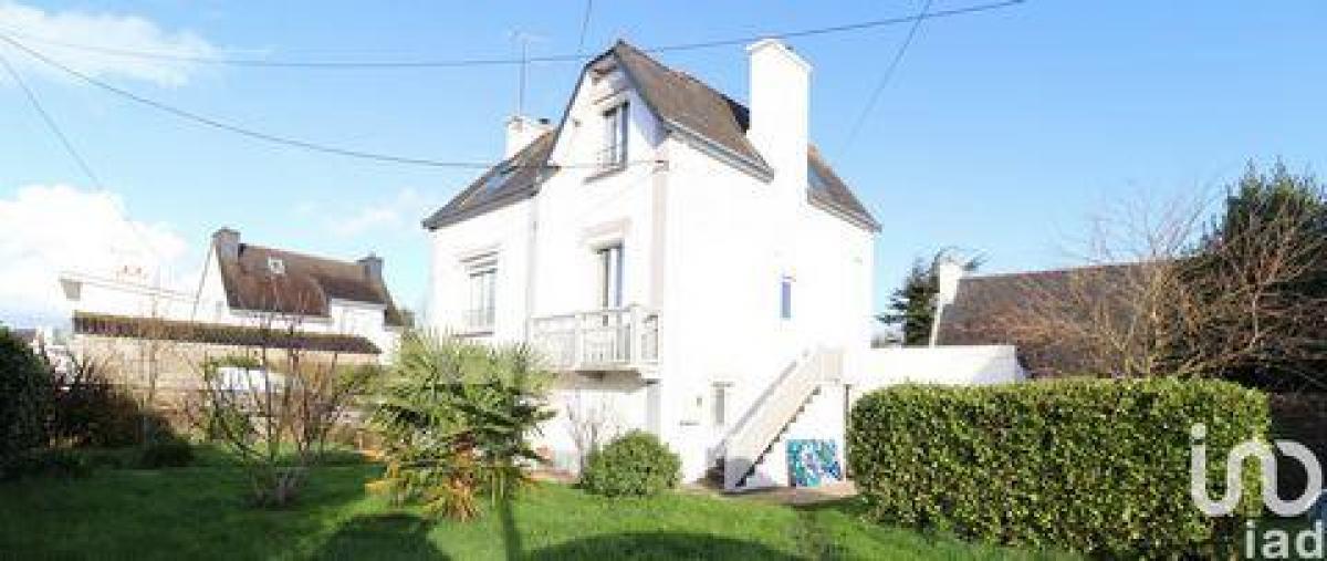 Picture of Home For Sale in Belz, Bretagne, France