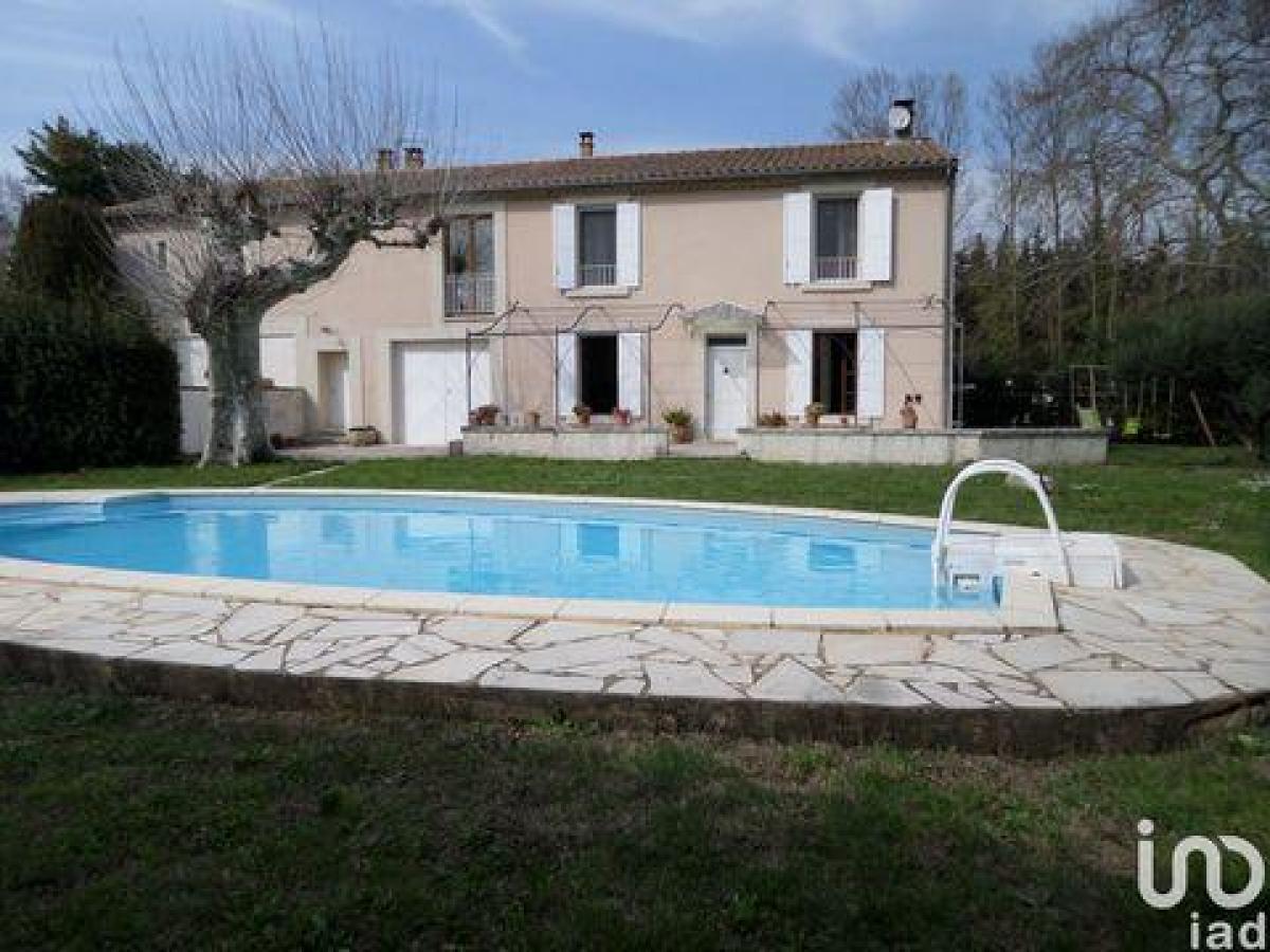 Picture of Home For Sale in Avignon, Provence-Alpes-Cote d'Azur, France