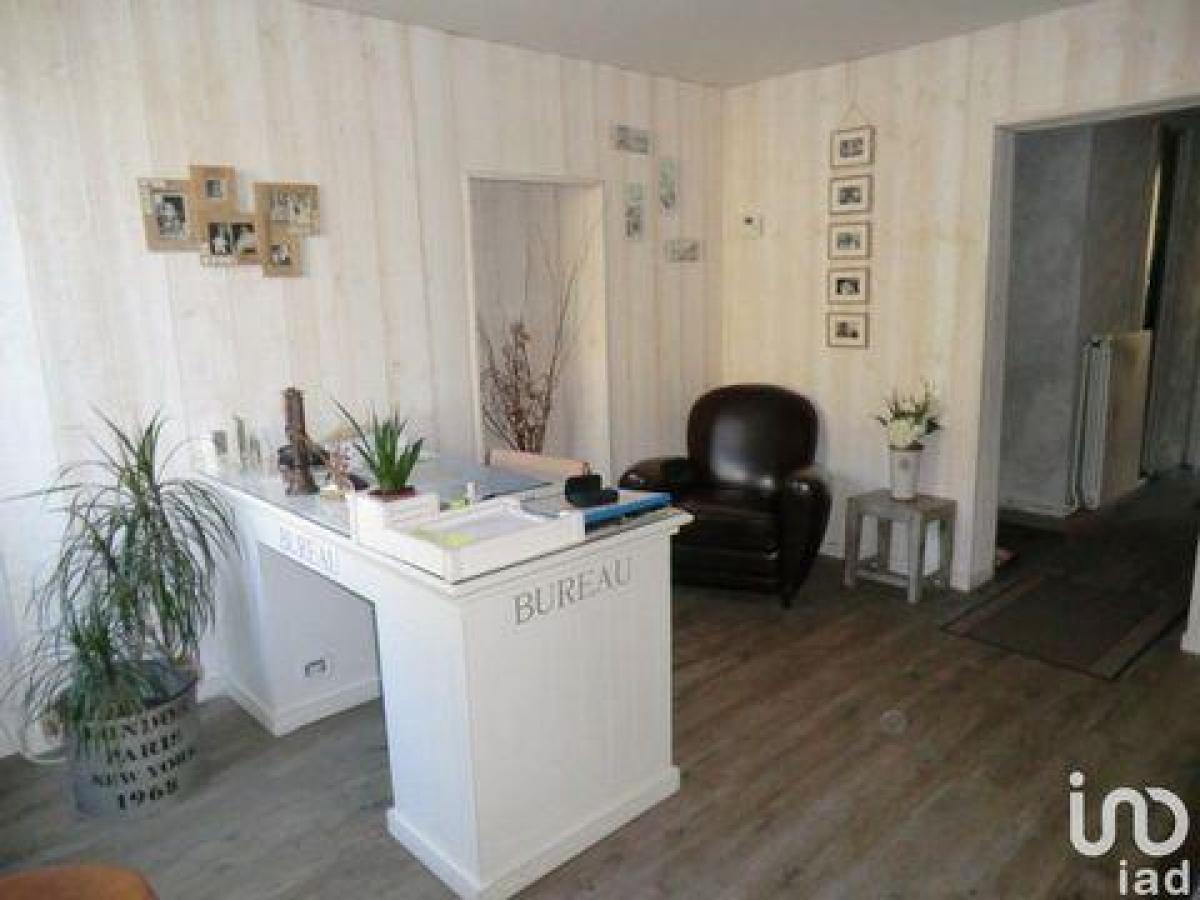 Picture of Home For Sale in Gallardon, Centre, France