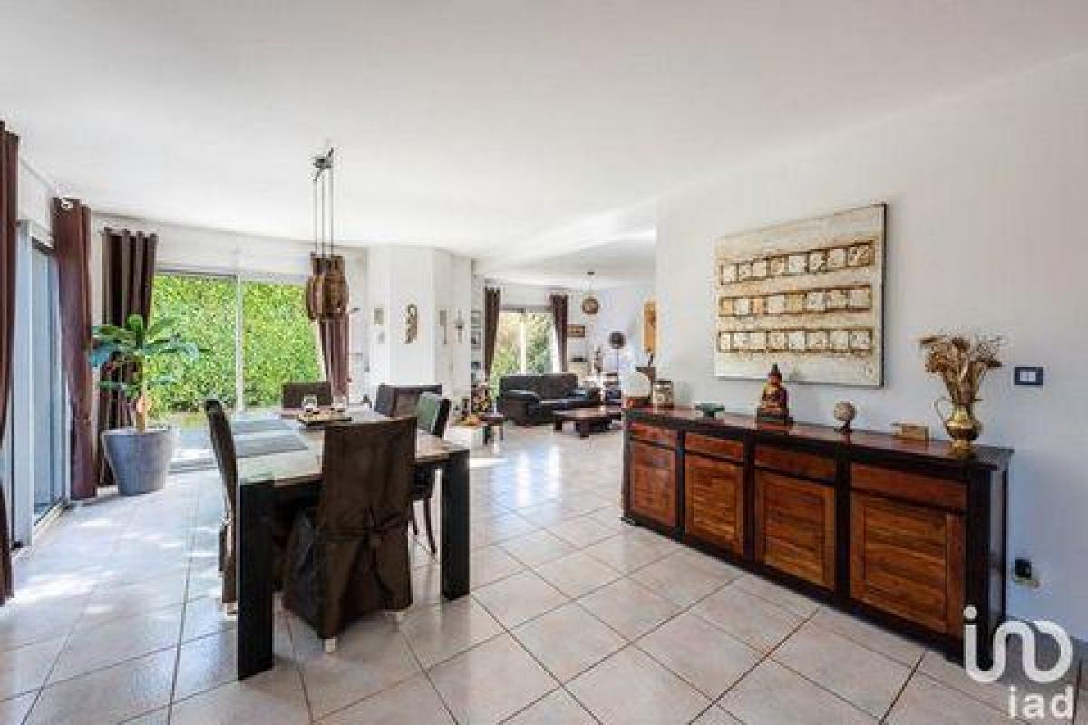 Picture of Home For Sale in Ahuy, Bourgogne, France