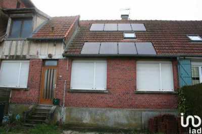 Home For Sale in Chaulnes, France