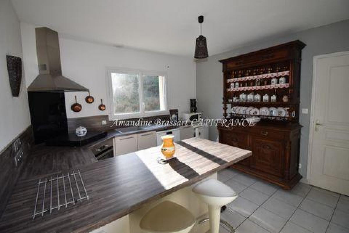 Picture of Home For Sale in Brest, Bretagne, France