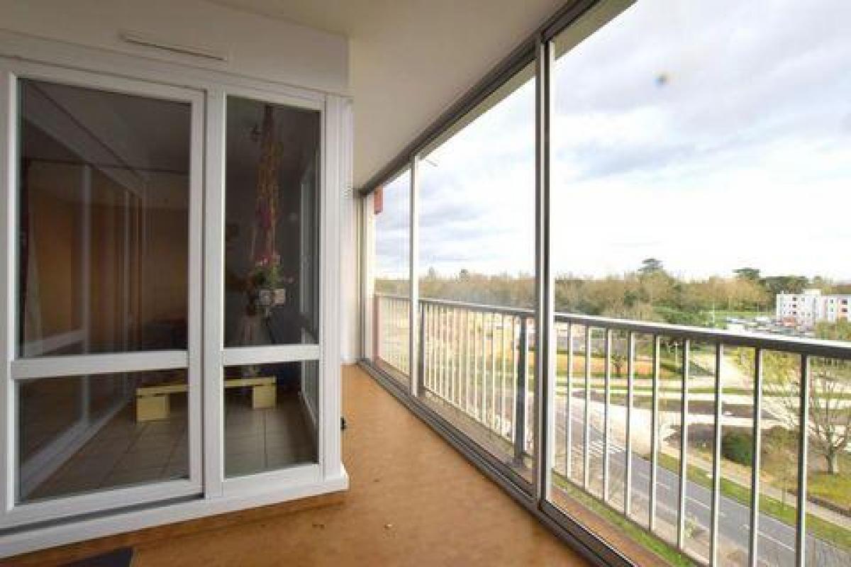 Picture of Condo For Sale in Talence, Aquitaine, France