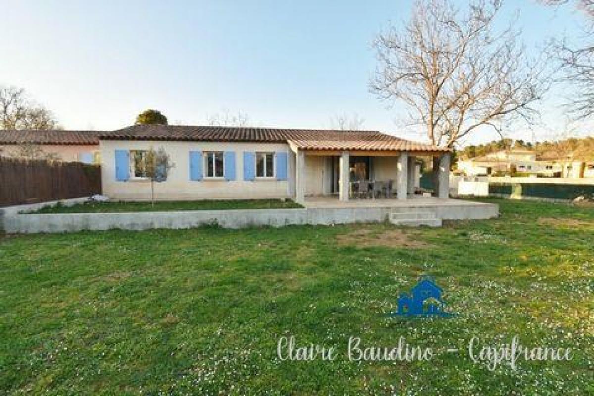 Picture of Home For Sale in Montauroux, Cote d'Azur, France