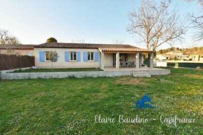 Home For Sale in Montauroux, France