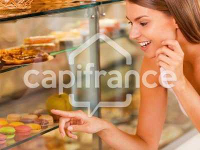 Office For Sale in Vitre, France