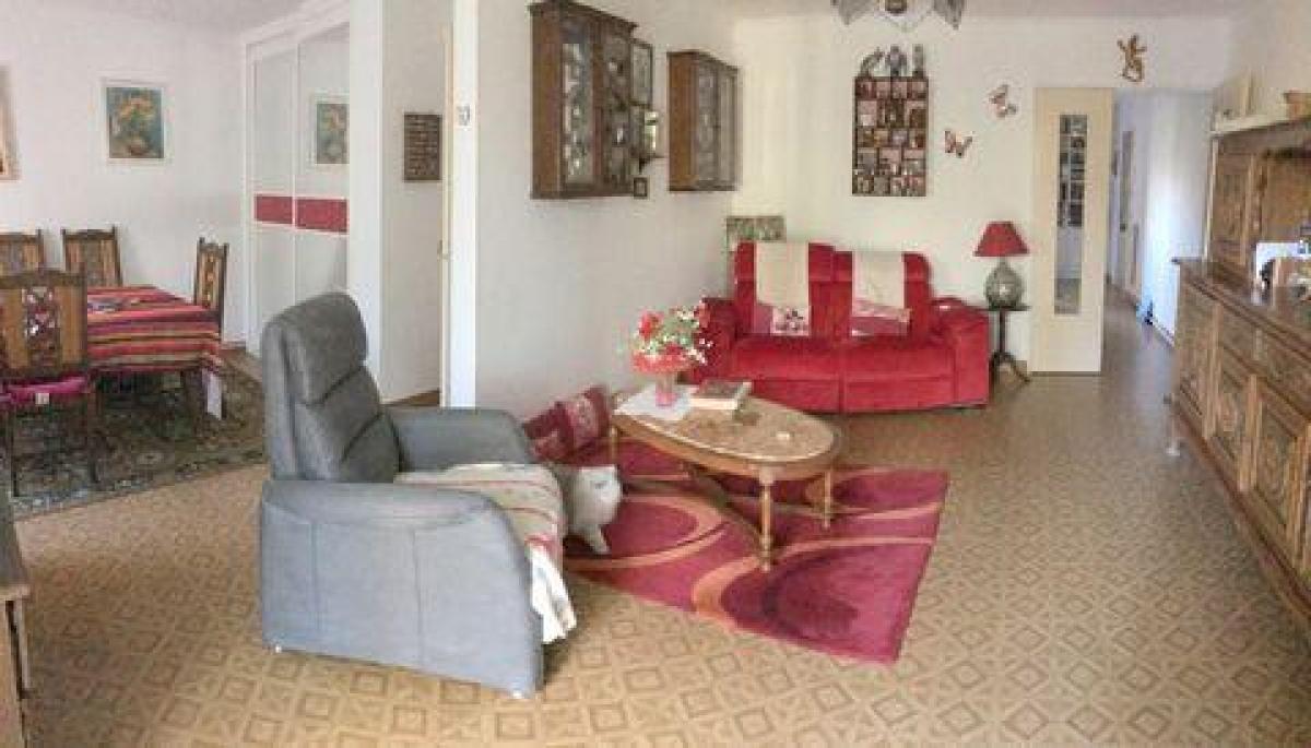 Picture of Condo For Sale in La Grande Motte, Centre, France